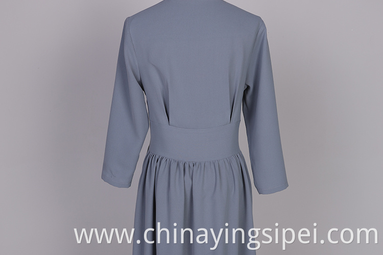 CEY New product soft spun fabric 100%polyester textiles fabrics for garment